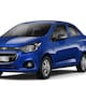 Chevrolet Beat, más espacio, conectividad y rendimiento