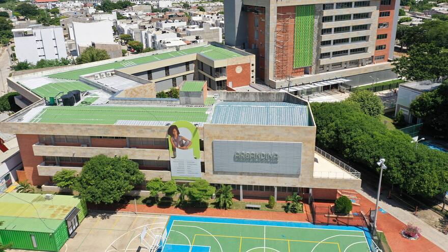 Areandina, la primera institución acreditada en alta calidad del Cesar