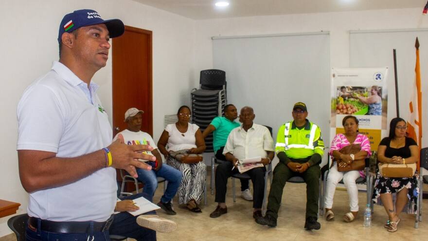 Transportadores de Sincelejo piden controlar la ilegalidad en el sector