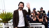 Diego Luna, en Cannes: el odio en EE.UU. hace que América Latina mire a España y a Europa