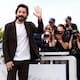Diego Luna, en Cannes: el odio en EE.UU. hace que América Latina mire a España y a Europa