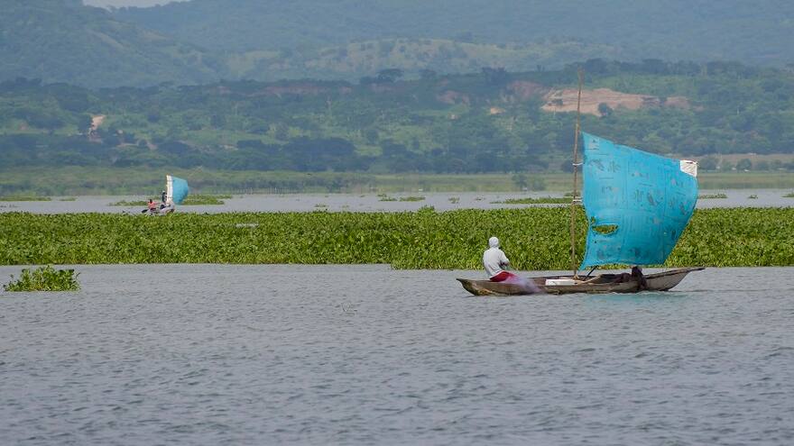 La Procuraduría pidió un informe detallado sobre la ronda hídrica del embalse del Guájaro
