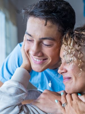 El valor incalculable de una madre | Columna de Álvaro Villanueva