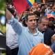 Guaidó pide a Petro que se una a la exigencia de elección libre en Venezuela