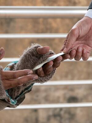 ¡Cómo quisiera! | Columna de Nicolás Renowitzky R.