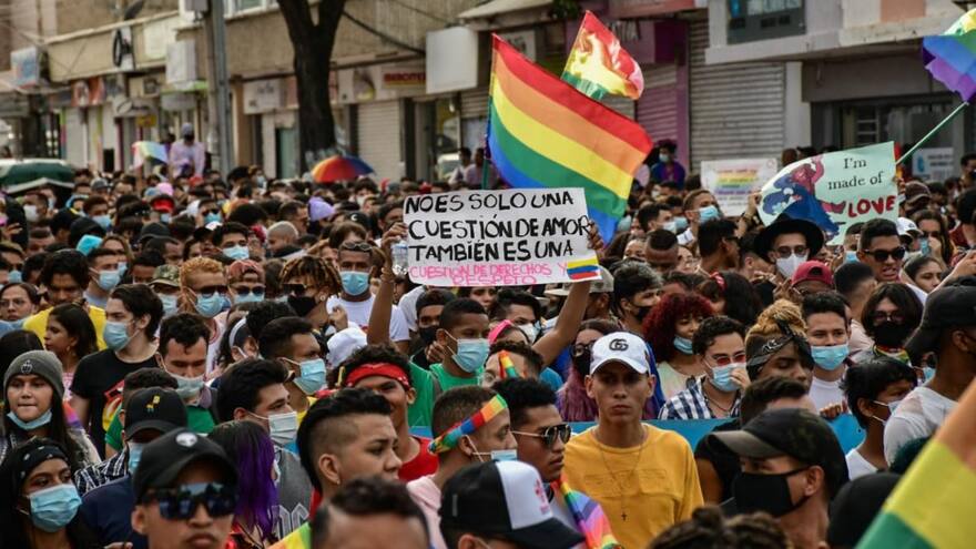 Día de la Memoria Trans: 28 personas trans han sido asesinadas en lo que va del 2021