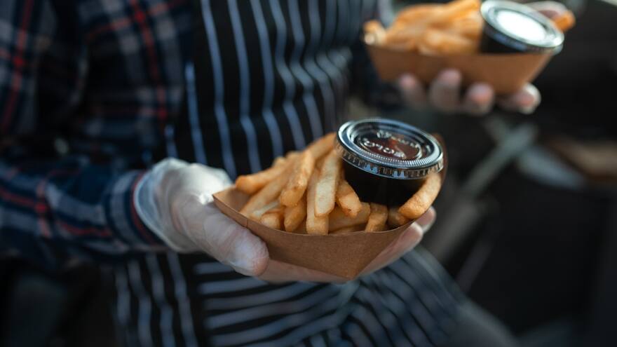 OMC favorece a Colombia en el caso de papas congeladas importadas