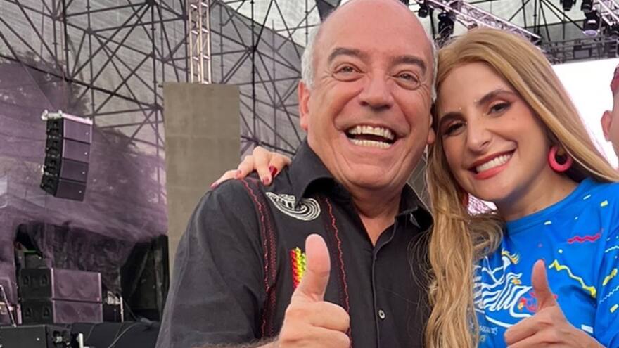 Robo en casa de Marcela García y su padre Augusto García en Sabanilla