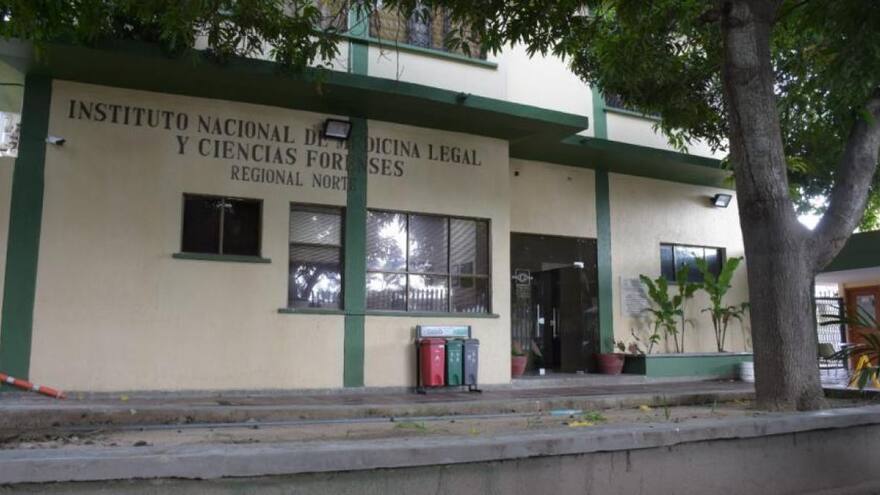 Asesinan a balazos a un vendedor de chance en Prado, Soledad