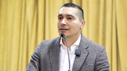 “Señor presidente, hágalo”: gobernador del Cauca le pidió a Petro realizar bombardeos en este departamento ante la escalada de violencia