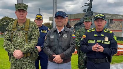 Policía reiteró que la Segunda Marquetalia habría sido la determinadora del magnicidio de Miguel Uribe Turbay: “Es la hipótesis más fuerte”