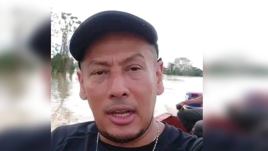 Ministerio de Cultura lamenta la muerte del gestor Armando Rivero en Sucre