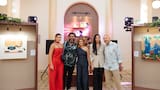 La Fundación Gases del Caribe celebró la V versión de Lazos y Trazos