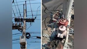 Detectan nuevos casos de manipulación ilegal de la infraestructura eléctrica