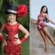 El Country Club nombra a sus capitanas para el Carnaval 2022