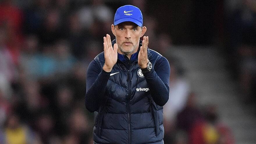 Premier League: El Chelsea fue derrotado por el Southampton 2-1