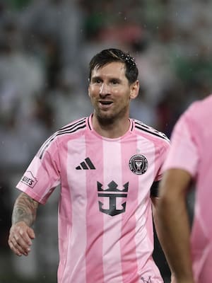 Columna de opinión | Los goleadores