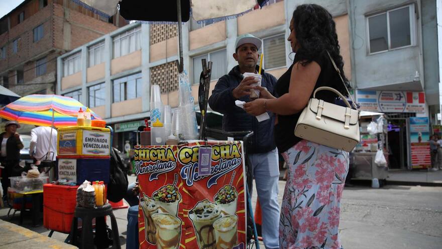 Día Internacional del Migrante: 281 millones de personas viven fuera de su país de origen