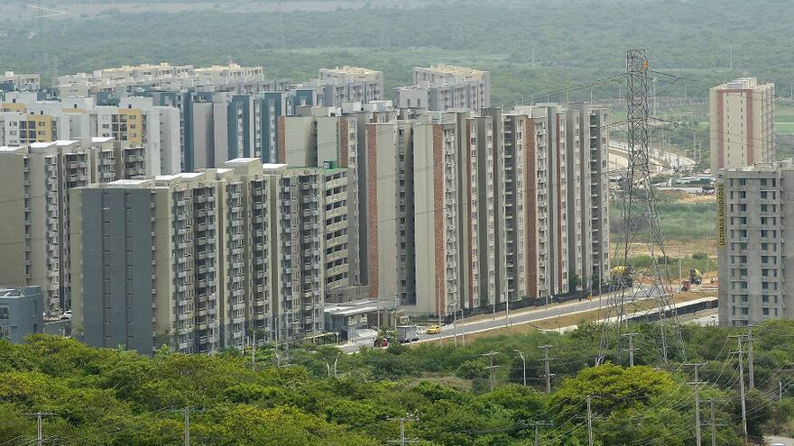 Se han dejado de vender 103 mil viviendas en el 2023, dijo Camacol