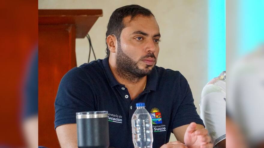 Tras mitin del magisterio el gobierno de Sucre anuncia nombramiento de docentes