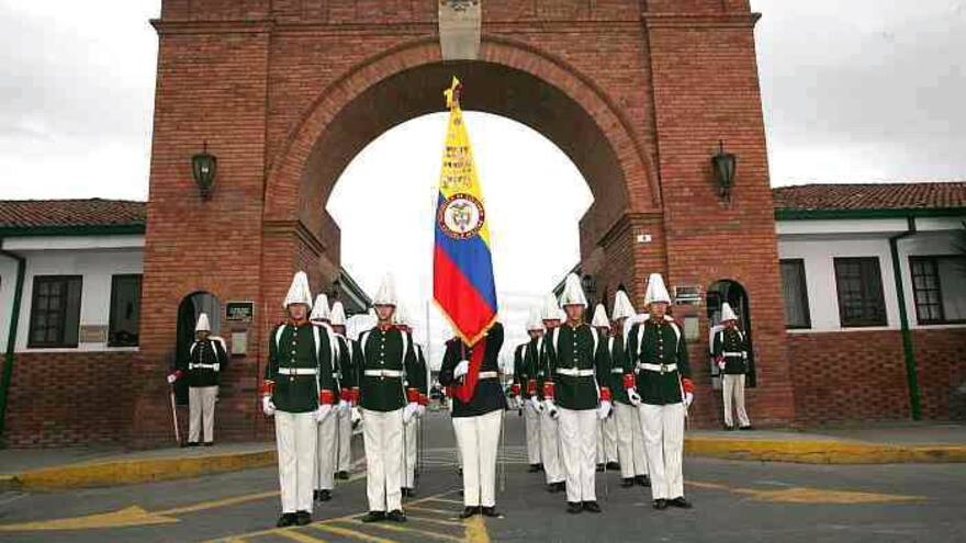 Investigan a oficiales del Ejército por presunto maltrato a cadetes