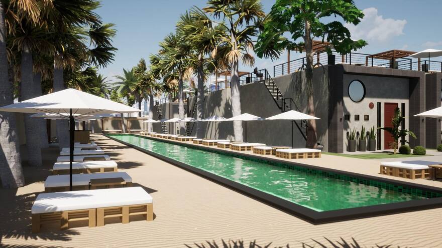 5 motivos por los que comprar casas en la playa cerca de B/quilla y C/gena