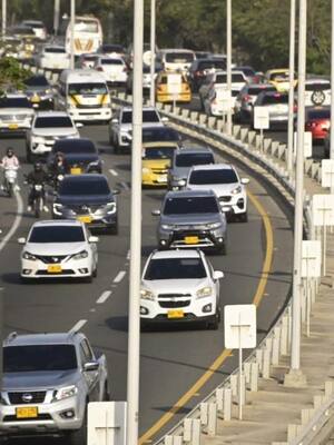 Pacto por una movilidad a la altura de Barranquilla | Columna de Daniel Sarabia Mancini