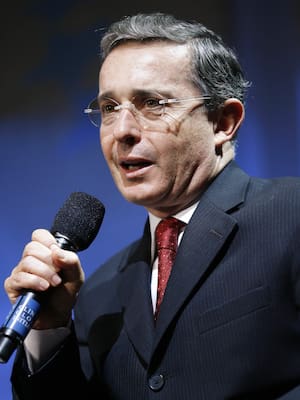 Sombras e incertidumbre | Columna de José Félix Lafaurie