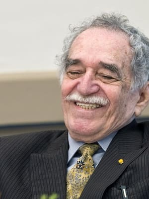 Escritores por dentro, cháchara