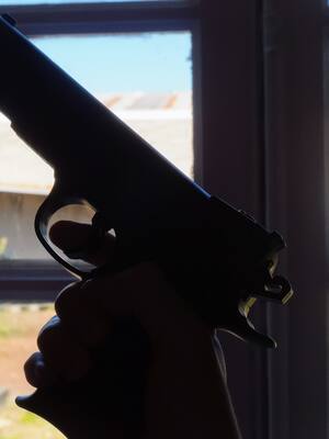 La legítima defensa por encima de la delincuencia | Columna de Iván Cancino