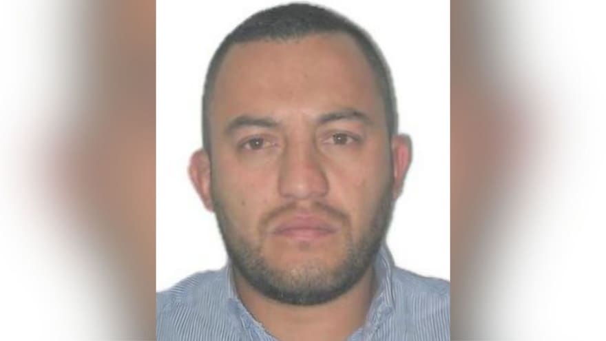 Los antecedentes penales de alias El Hermano: cuarto implicado en el ataque a Miguel Uribe