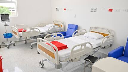 50 pacientes hemofílicos de la Nueva EPS están en riesgo por falta de medicamentos