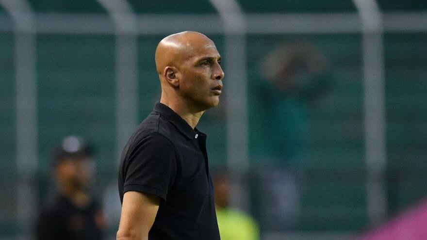 Liga Betplay: Deportivo Cali anuncia la salida de Mayer Candelo