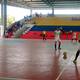 Comienza el torneo regional futsal Copa Capital de Vida