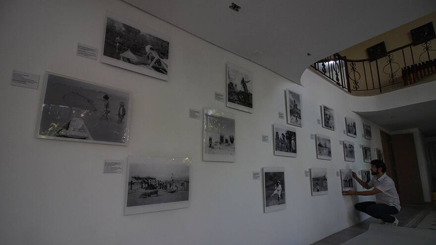 Un rincón para el documental político en Barranquilla