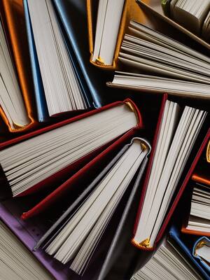 ¡Nexus, un libro  que hay que leer!