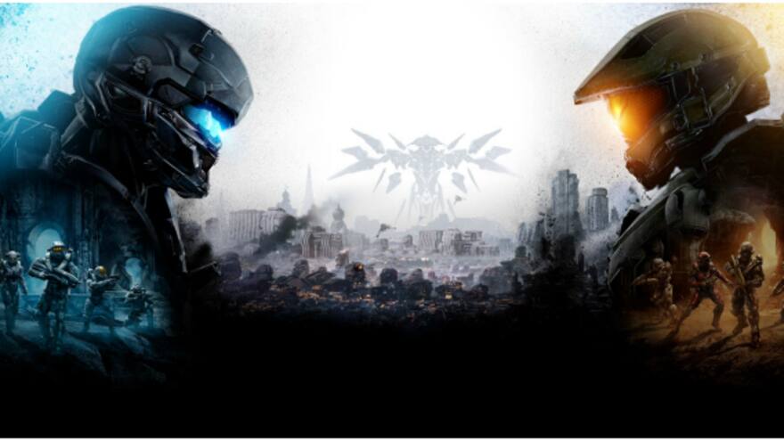 Halo 5: Guardians rompe récord y es el mayor lanzamiento del título en su historia