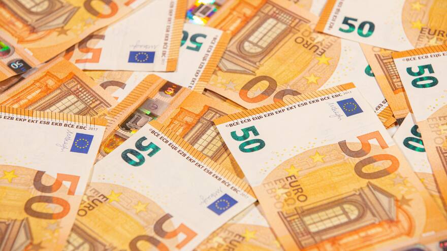 El millonario Nicolas Puech busca un heredero para darle su fortuna: la mitad sería para un jardinero