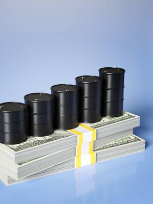 Monopolio de Refinación