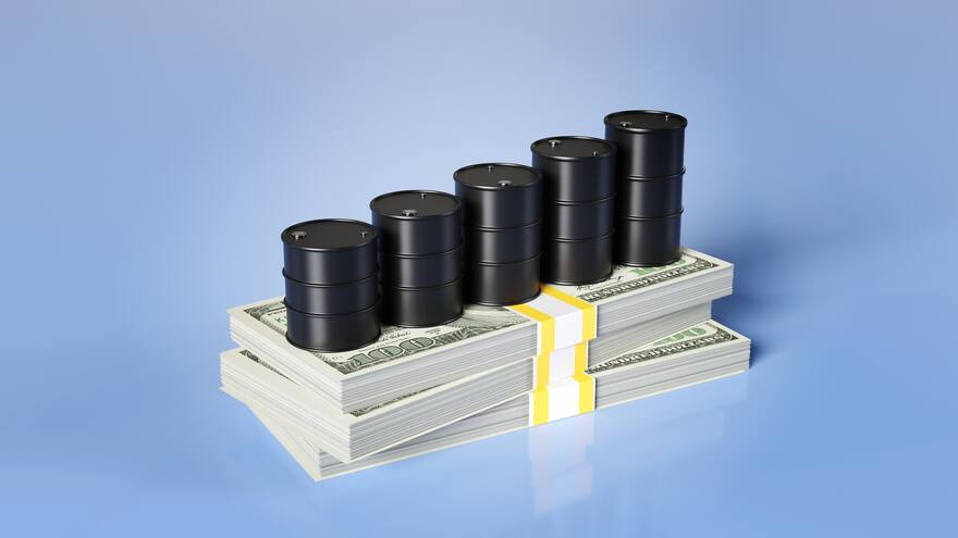 Monopolio de Refinación