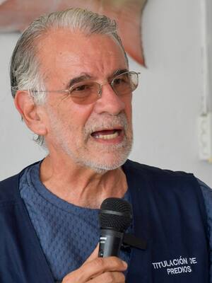 La lucha autonómica de Eduardo Verano | Columna de Horacio Brieva