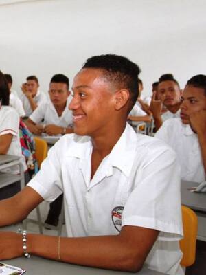 Trabajemos por la cátedra de la Paz