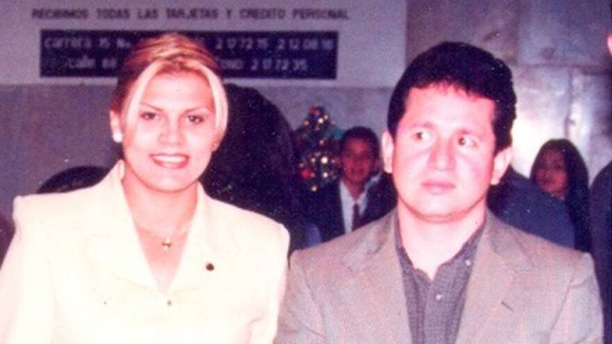 'Para frenar el escándalo me dijeron que abortara': Claudia Tovar