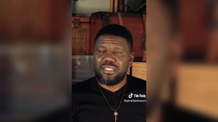 Sacerdote asegura que vio ‘el infierno’ y escuchó canción de Rihanna