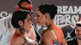 Yina Calderón no pagará multa por no enfrentarse a Valdiri en ‘Stream Fighters 4’
