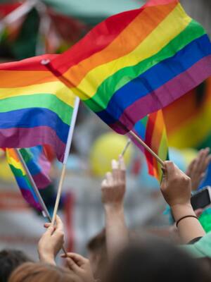 Larga vida al Orgullo | Columna de Tatiana Dangond