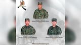Tres militares muertos en ataque de las disidencias con drones en Nariño