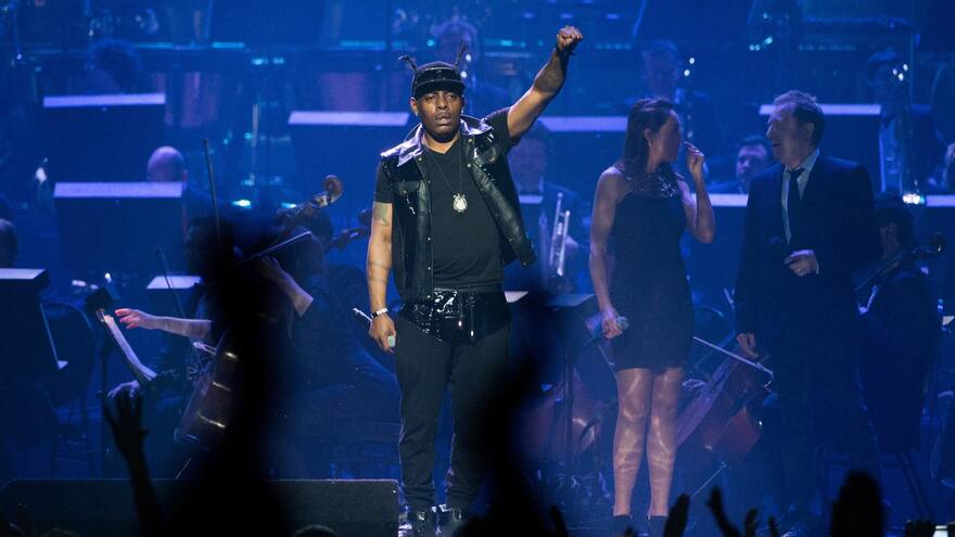 Murió el reconocido rapero Coolio a sus 59 años