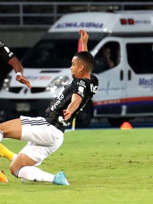 Junior, los empates y las derrotas | Columna de Hugo Illera Jiménez