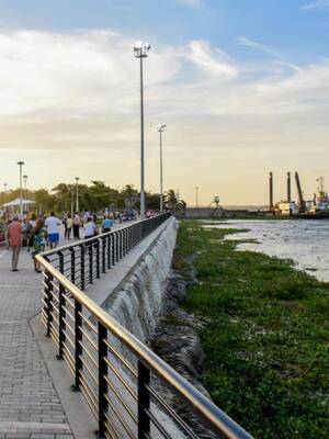 Marinero de agua dulce| Columna de Andrés Quintero Olmos
